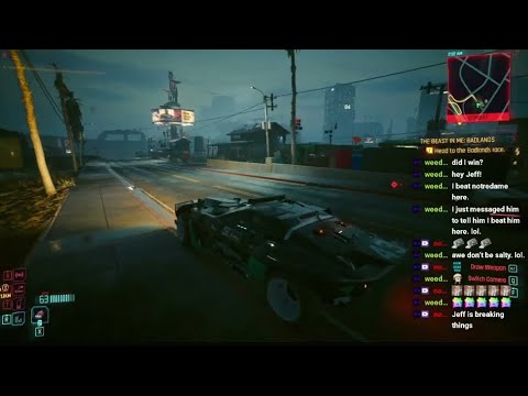 YouTube video