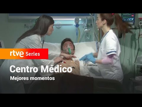 Medical Center: Episode 137 - Best Moments #MedicalCenter | RTVE Series
