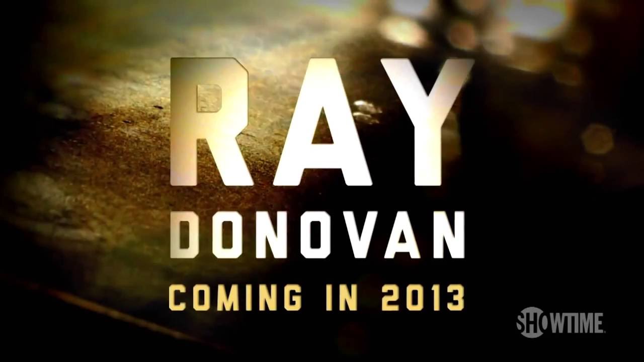 Ray Donovan - Season 1 Trailer