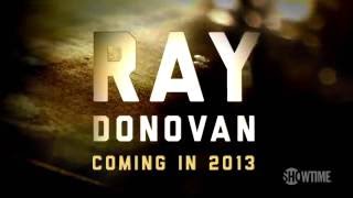 Ray Donovan - Season 1 Trailer