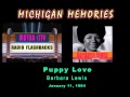 Barbara Lewis - Puppy Love - 1964