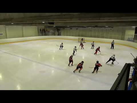 JYP E2-09 4.1.2020 AA JYP- Ässät