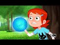 Gwen Gets Magical Powers In Ben 10 Reboot The Truth About Gwen S Power