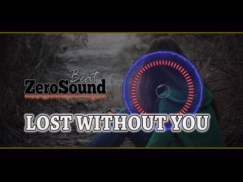 Lost Without You Johan Glossner feat sebastian forslund