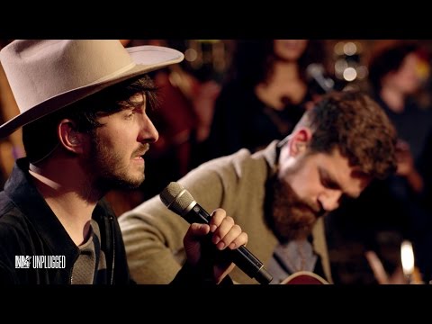 NMR Unplugged: "Menschen Leben Tanzen Welt" - Jim Pandzko feat. Jan Böhmermann | NEO MAGAZIN ROYALE