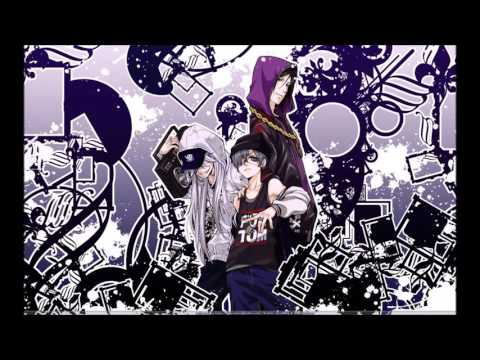 Contiez Feat. Treyy G - Trumpsta (Nightcore)