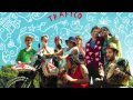 Think of One -  Feira de Mangaio