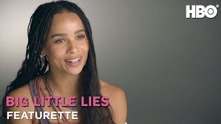 Big Little Lies: Cast Playlist (HBO)