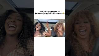 This song was all improv and I cant believe I caught it on camera!! 😂 @jazmine  #shorts #mulan