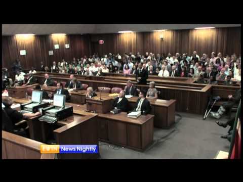 EWTN News Nightly - 2014-10-21 - Ebola - Brian Patrick