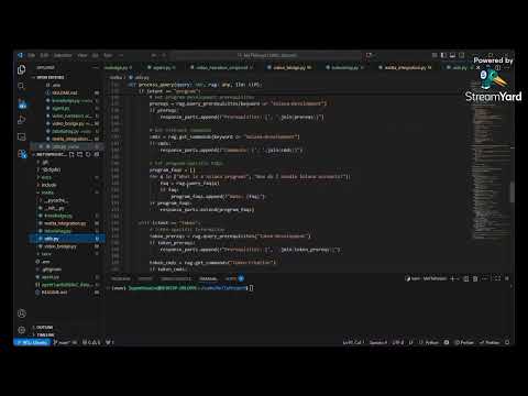 WeaveIt × ASI:One uAgent integration