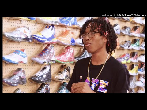 (free) Lil Tecca x Pasto Flocco Type Beat - Barbie