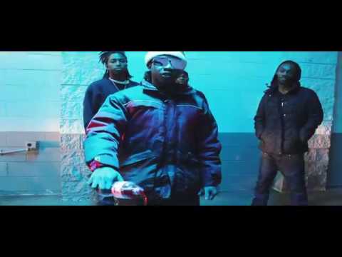 G5 Eazy - Ride Out (Official Video)