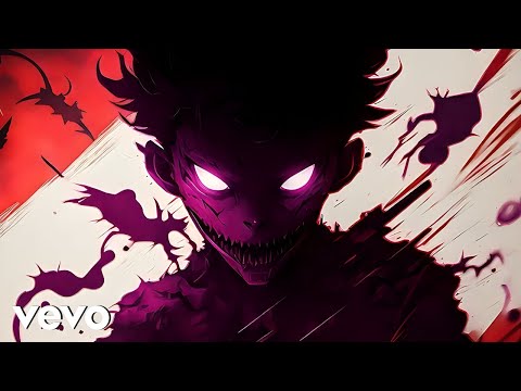 DEMONS IN MY HEAD [ Inspired By: DVRST - Close Eyes ]