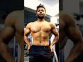 look... #fitness #gym #bodybuilding #body #motivation #fit #akram #akram27 #trending #gymlover