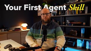 Claude Code Tutorial: Build Your First Skill in 10 Minutes