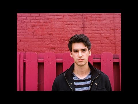 Fade Away - The Farewell Friend