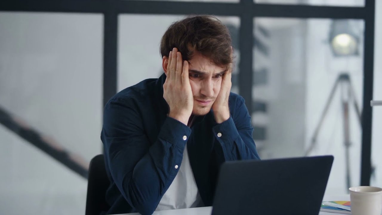 Chamada Sexta-feira | ENERGIAS NEGATIVAS