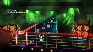 Foo Fighters - Big Me (Lead) Rocksmith 2014 CDLC