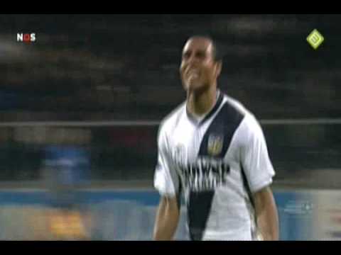 Eredivisie 2010 : J12 : VVV Venlo - NAC : 1-1