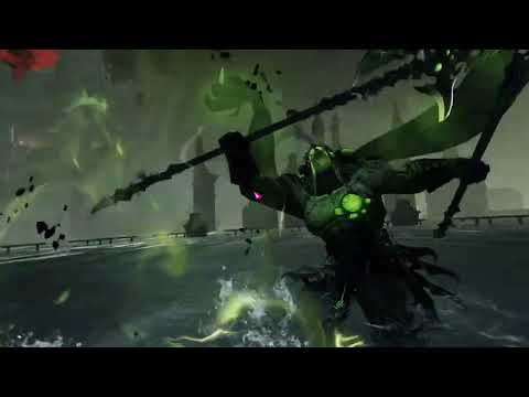 Akkan Legion Raid Gate 1 Hard Playthrough (Paladin)