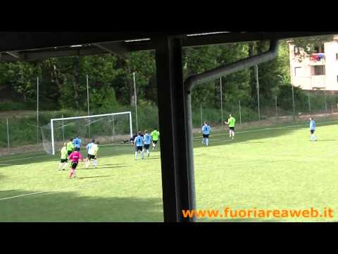 FINALE COPPA LAZIO PRIMA CATEGORIA: Agora-Atletico Olevano 0-1