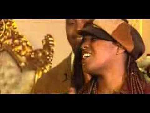 CLIP K-REEN AMAL " BIENVENUE "