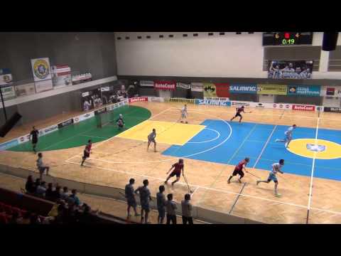 16.kolo AutoCont Extraliga BILLY BOY Mladá Boleslav - Sokol Pardubice