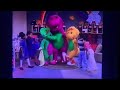 Barney Friends Season 4 Ep 18 Oh Brother She S My Sister I Love You