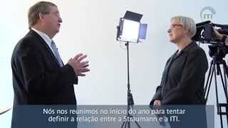 Preview of video ITI - The year 2014 in brief