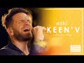 Keen'V - Je garde le sourire / Jeux sensuels (Only Live Music)
