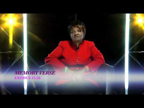 Open Heavens Reflections 2011 June 30 - Widespread Healing Possible