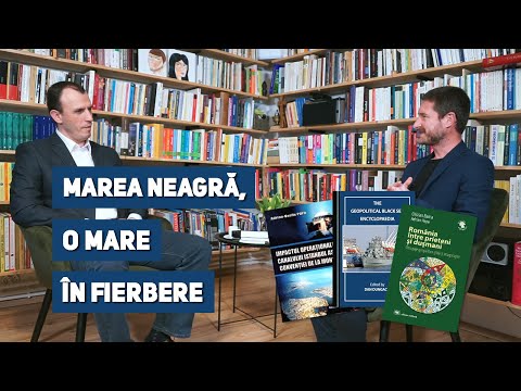 Semn de carte - Ed. 408 | România între prieteni şi duşmani