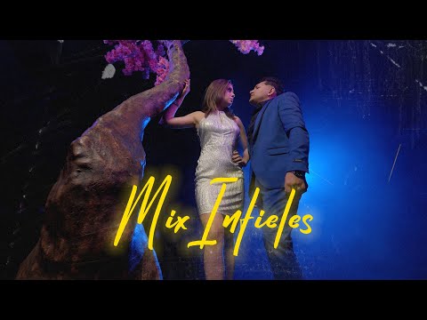 Euphoria Mix Infieles Video Clip D.R.A