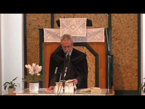 Rózsatéri Istentisztelet 2021.03.21.  Igehirdető Ablonczy Kálmán