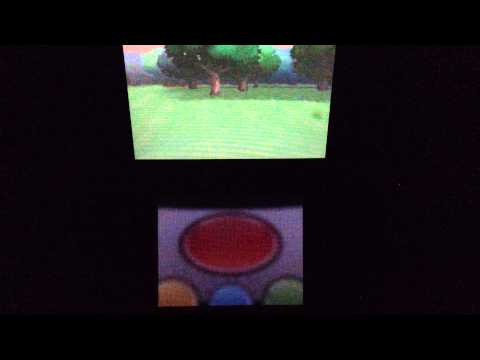 Pokemon X Wonder Trade Challenge Part 4 Team Flare