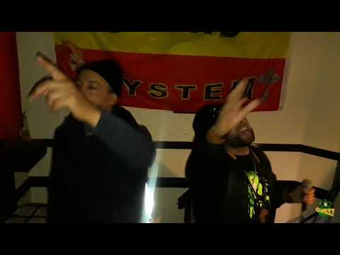 Scientist Sound Vs Jah Alliance Sound