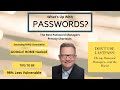 Ring Cameras Hacked LastPass Finally Admits Crooks Stole Your Info How To Use Password