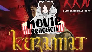 Download lagu FILM PALING NGERI PADA MASANYA. 'Keramat (2009)' | #JM_Nobar (EP. 12)【VTuber Indonesia】 mp3 Download lagu FILM PALING NGERI PADA MASANYA. 'Keramat (2009)' | #JM_Nobar (EP. 12)【VTuber Indonesia】 mp3