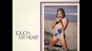 Danuta - Touch My Heart (Ultrasound Extended Maxi Version)