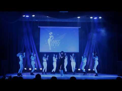 GYEONG REE(9MUSES) - BLUE MOON cover dance by Kidero