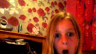 What was that noise at the end? anyway sleepy sloth!