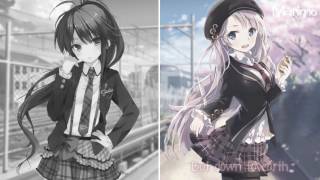 Download lagu Nightcore | Dark Horse (Switching Vocals) mp3