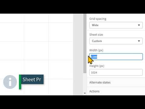 Qlik Reporting Service - Build-out Demonstration and Bursting Example - Part 2