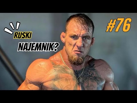 Sylwetki Polskich Gangsterów #76: KRUSZYNKA