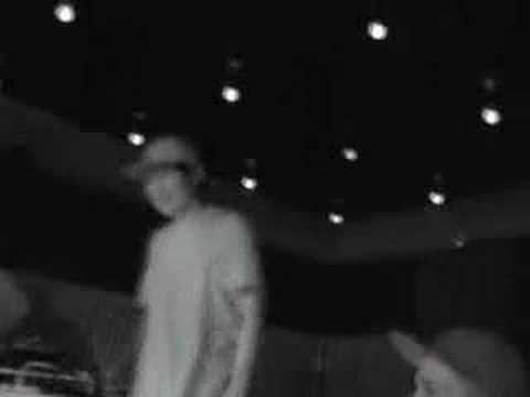 Archangel vs Everybody Knows