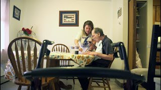 Living with Huntington&#39;s disease