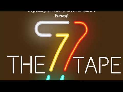 K7 The Finesser - Zombie Feat Ketchy The Great & Mellz & Street Cannon