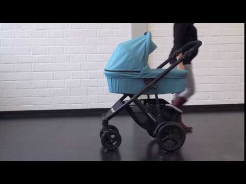 Britax Smile 2 Carrycot