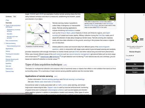 Item video thumbnail